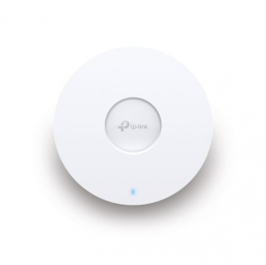 TP-Link EAP660 HD AX3600 Wireless Dual Band Multi-Gigabit Ceiling Mount Access Point